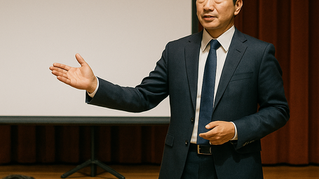 石破総理の演説を正す