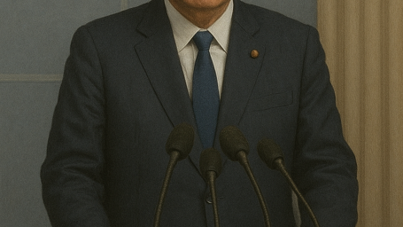 石破総理がもっと周りに感謝していたら・・・