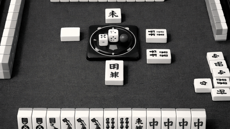 マインドスポーツで仕事力を上げる