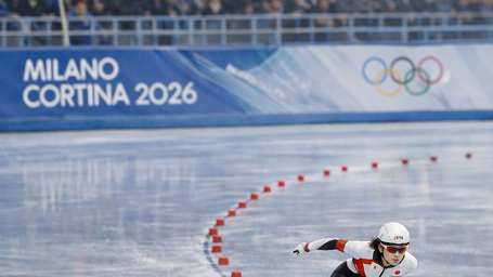 祝 高木美帆選手通算メダル10個～苦労と工夫を称える